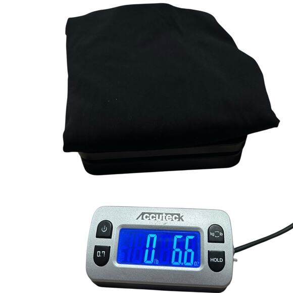 Old Navy Active Go Dry Extra High Rise Waist Studiosmooth Black Skort Women’s S - Picture 10 of 10